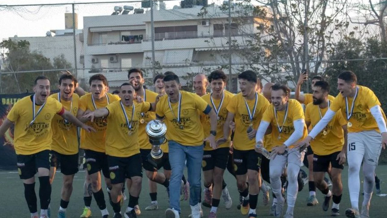 Από τον Παναθηναϊκό στον τίτλο ως προπονητής και τώρα… στιχουργός! (vid)