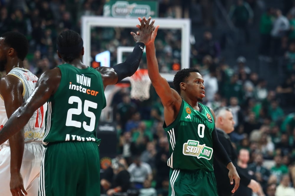 Παναθηναϊκός: Δεν φτάνουν μόνο Ναν και Σορτς, ποιοι πρέπει να βγουν μπροστά