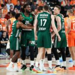 Βαλένθια-Παναθηναϊκός: Η λεπτομέρεια που αλλάζει τα δεδομένα πριν από το Game 2