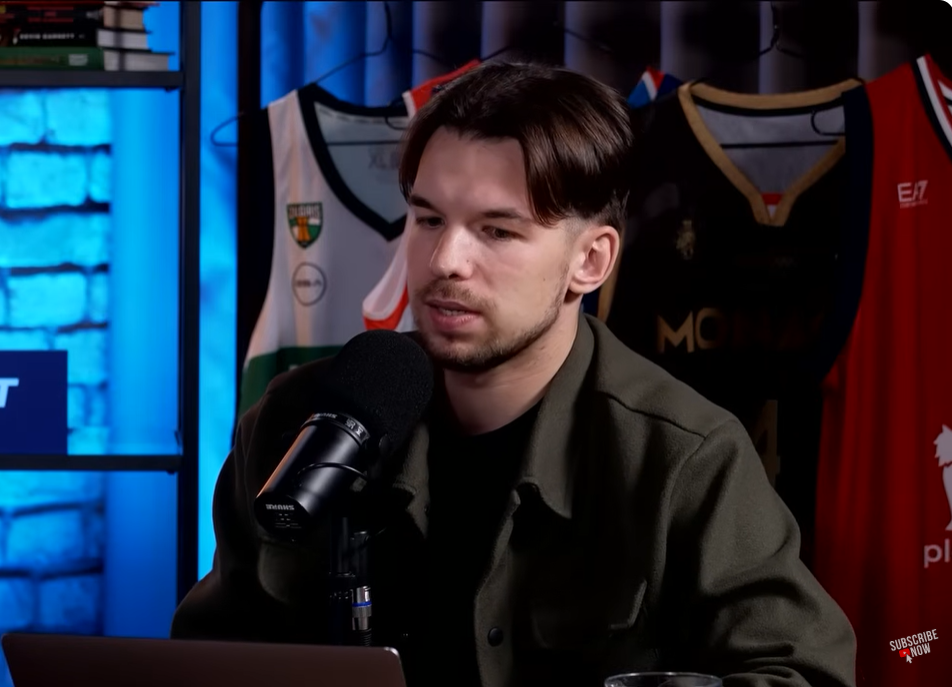 Σουλιάουσκας: «Πιστεύω ότι έγινε φάουλ στον Μοντέρο στην επαναφορά»