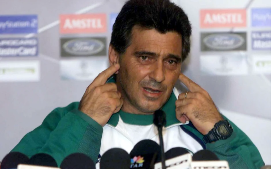 Κυράστας από το νοσοκομείο: «Άνοιξε το παράθυρο να ακούω τη Θύρα 13»