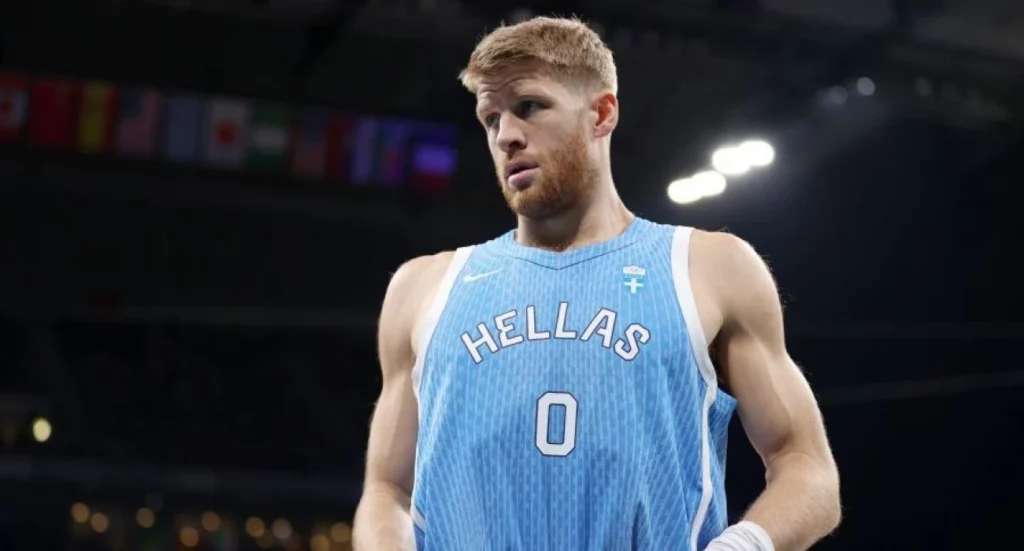 Παναθηναϊκός: Πότε θα πάρει απάντηση για τον Γουόκαπ - Τα επόμενα βήματα