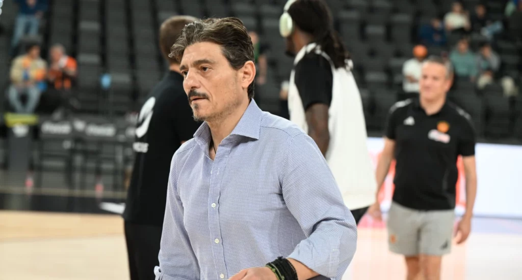 Βίντεο: Η πρώτη αντίδραση Γιαννακόπουλου για την τιμωρία!