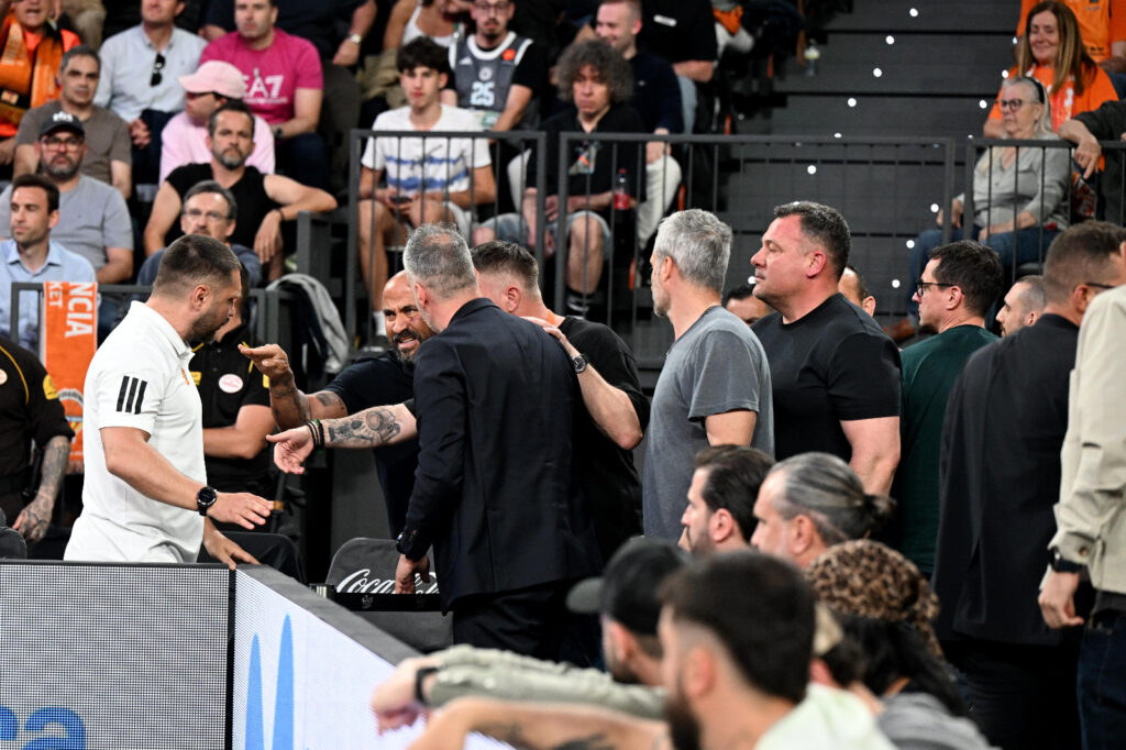 Έκτακτη ανακοίνωση της ΚΑΕ Παναθηναϊκός - Απαντά σε Βαλένθια και σε όσα έγιναν