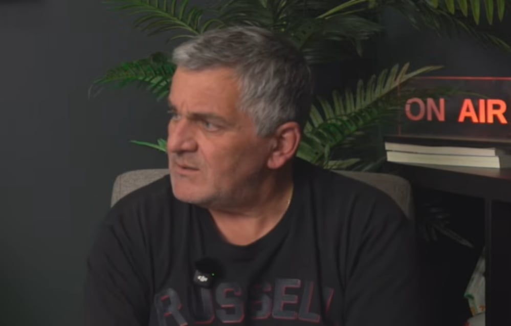 Σπυρόπουλος: "Αυτός είναι ο λόγος που Μπενίτεθ πρέπει να αποχωρήσει... χθες"
