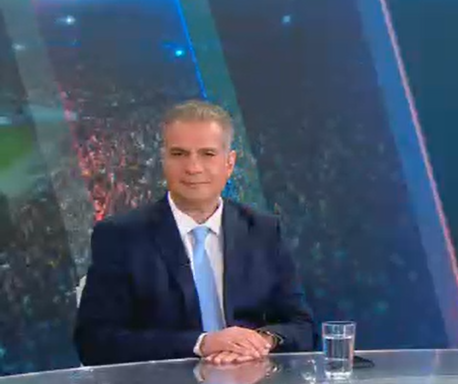 Πανούτσος: «Του Μπενίτεθ του είπαν να περάσει τον Λεβαδειακό; Προφανώς και όχι»