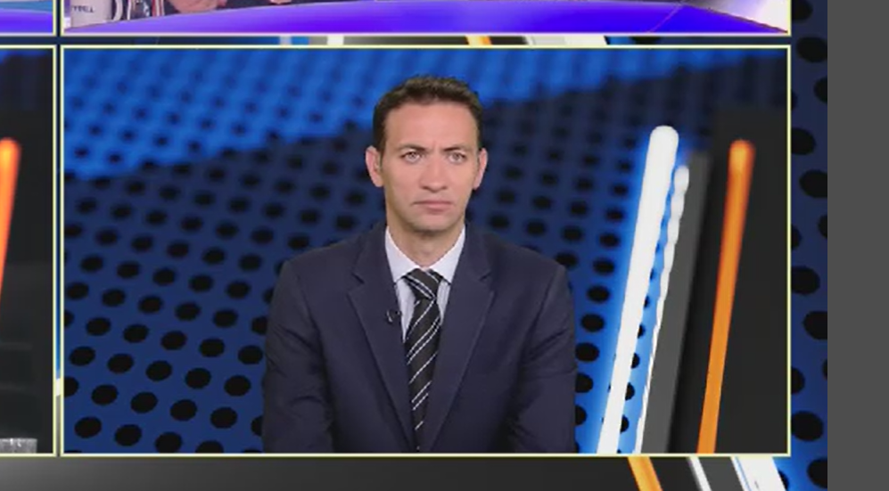Κουτσιαύτης: Τι είπε για το τράβγγμα στον Τεττέη εντός περιοχής (vid)