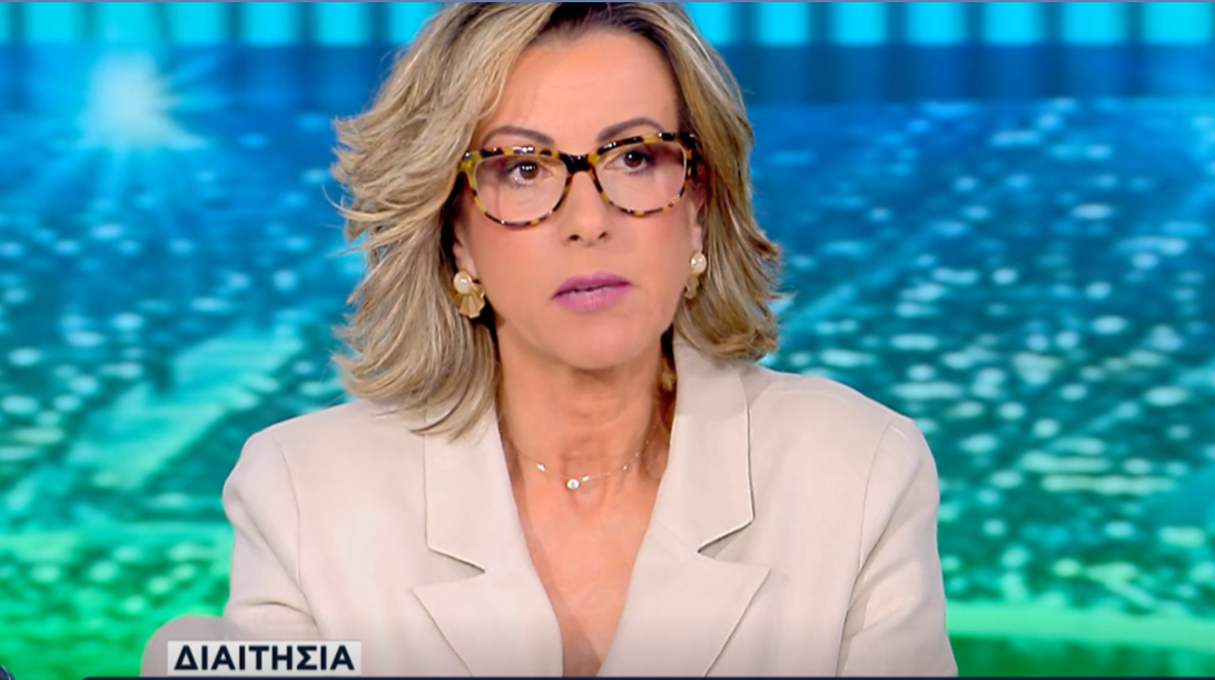 Έξαλλη η Λαμπαδαρίου για το Παναθηναϊκός-ΑΕΚ: Το σχόλιο για Μουκουντί και πέναλτι στον Τεττέη (vid)