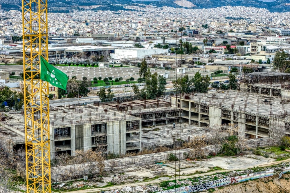 Βοτανικός: Μεγάλη ζήτηση για τις σουίτες - Ο αριθμός και τα αιτήματα