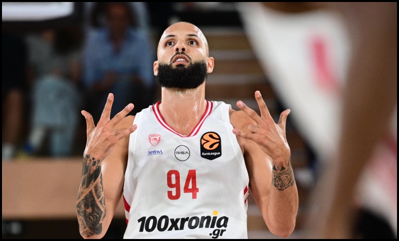 Στο Final Four ο Ολυμπιακός, σε ποιο ματς μπορεί να παίξει με τον Παναθηναϊκό