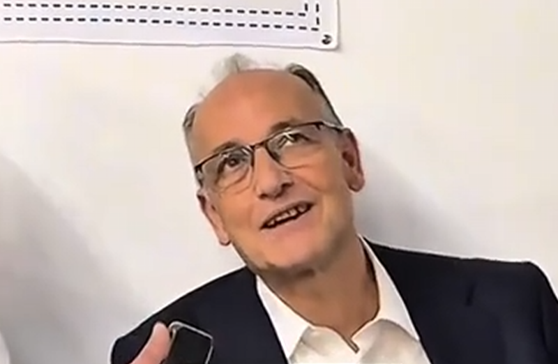 Λιόλιος: «Ο τελικός της Ευρωλίγκα θα είναι Παναθηναϊκός-Ολυμπιακός» (vid)