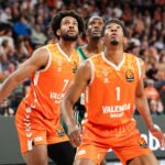 Ο Νογκές που κυνήγησε τον Ναν στη Roig Arena παίζει στο Game 3 του T-Center