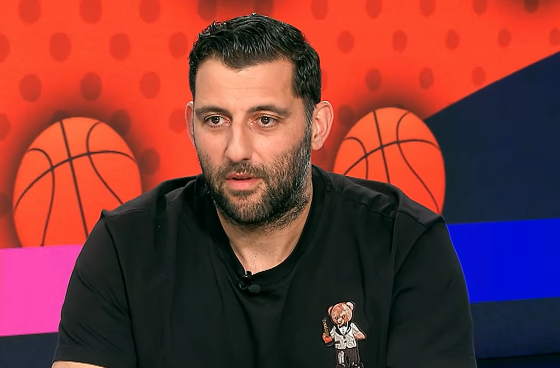 Μπουρούσης: «Ο Παναθηναϊκός έχει την πίεση, όχι η Βαλένθια» (vid)