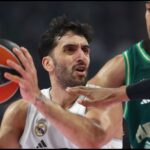 Final Four 2026: Πότε είναι ο ημιτελικός της Ρεάλ με τον Παναθηναϊκό ή τη Βαλένθια