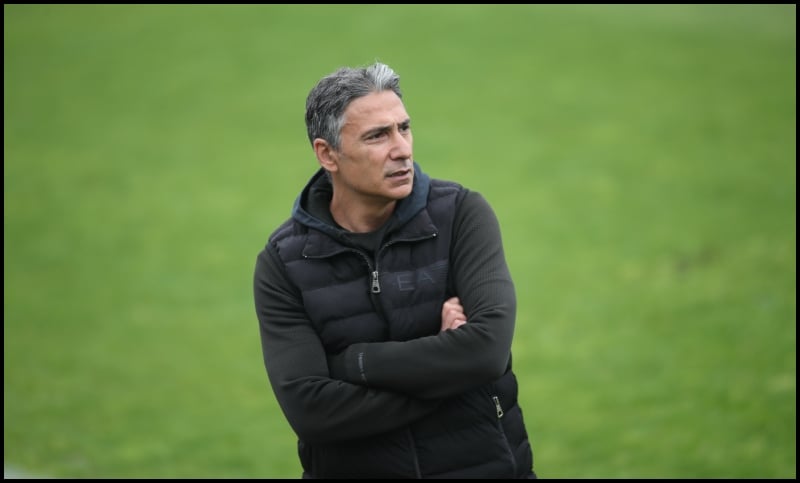 Κούτσης: «Ο Παναθηναϊκός είναι η χειρότερη ομάδα των πλέι οφ»