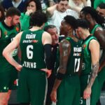 Παναθηναϊκός: Η έξτρα λύση που μπορεί να χρειαστεί στο Game 4