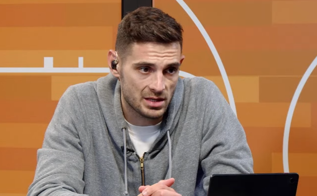 Παπαπέτρου: «Μεγάλο comeback ο Παναθηναϊκός - Ο Αταμάν είναι master στα mind-games» (vid)