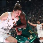 Final 4: «Κλείδωσε» ο αντίπαλος του Παναθηναϊκού, αν περάσει στα ημιτελικά