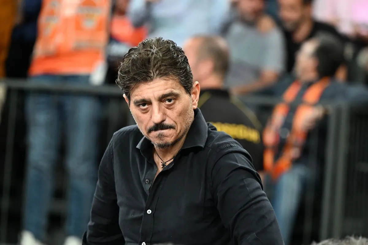 Γιαννακόπουλος: Νέο μήνυμα ΠΡΟΣ ΟΛΟΥΣ ενόψει Game 5