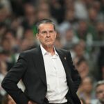 Μαρτίνεθ: Οι δηλώσεις μετά το 2-2 της Βαλένθια, τι είπε για το Game 5