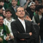 Στο νοσοκομείο παίκτης της Βαλένθια - Τι αποκάλυψε ο Μαρτίνεθ