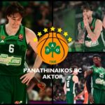Η Βαλένθια... σόκαρε ξανά τον Παναθηναϊκό. Τώρα όλα για όλα σε 5ο ματς!
