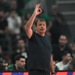 Αταμάν: Οι δηλώσεις μετά το Παναθηναϊκός-Βαλένθια 86-89