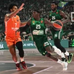 Παναθηναϊκός: Πότε θα γίνει το Game 5 απέναντι στη Βαλένθια