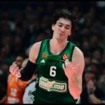 Παναθηναϊκός - Βαλένθια 86-89: Η κριτική των παικτών του Τριφυλλιού