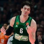 Παναθηναϊκός: Ανακοινώθηκε η ώρα του Game 5 με τη Βαλένθια