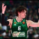 Παναθηναϊκός - Βαλένθια 86-89: Η κριτική των παικτών του Τριφυλλιού