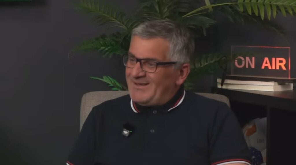 Σπυρόπουλος: «Να γίνει με κόσμο το παιχνίδι, ας τιμωρηθεί για τη νέα χρονιά ο Παναθηναϊκός»