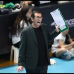 Ανδρεόπουλος: «Αυτή η χαρά είναι αποτέλεσμα όλης της χρονιάς»
