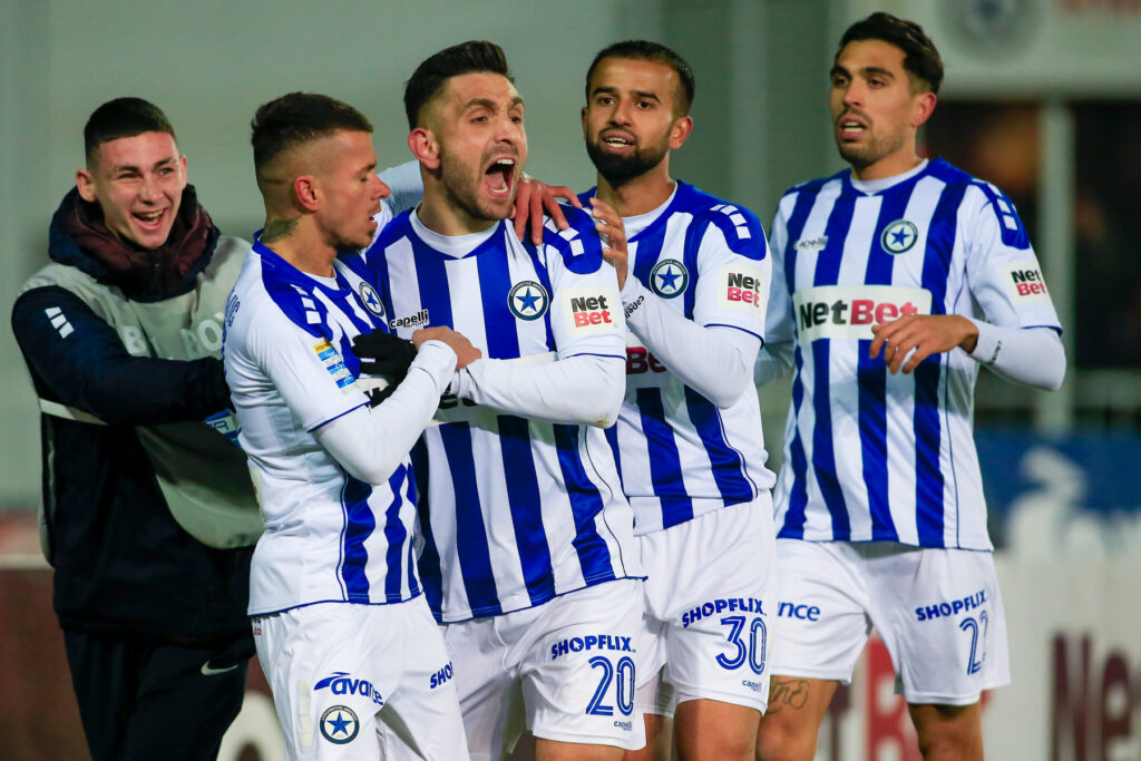 ELABET: Ατρόμητος - Παναιτωλικός με «boost» σε σκορ έδρας