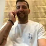 Μπουρούσης: «Να παίξει όπως στο Game 1 ο Παναθηναϊκός - Πάτησε γραμμή ο Μοντέρο» (vid)