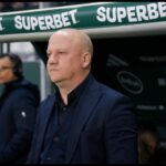 Νίκολιτς: «Περιμένω οργανωμένο Παναθηναϊκό - Μπορεί να προκαλέσει κινδύνους»