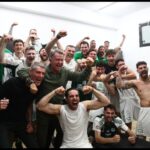 Παναθηναϊκός: Νταμπλούχος στο βόλεϊ μετά από 41 χρόνια