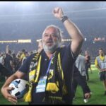 Ηλιόπουλος: «Η ΑΕΚ ξερίζωσε το ελληνικό παρασκήνιο του ποδοσφαίρου»