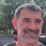 Καραγκούνης για το πρωτάθλημα του Παναθηναϊκού: «Χαίρομαι για όλα τα παιδιά» (vid)