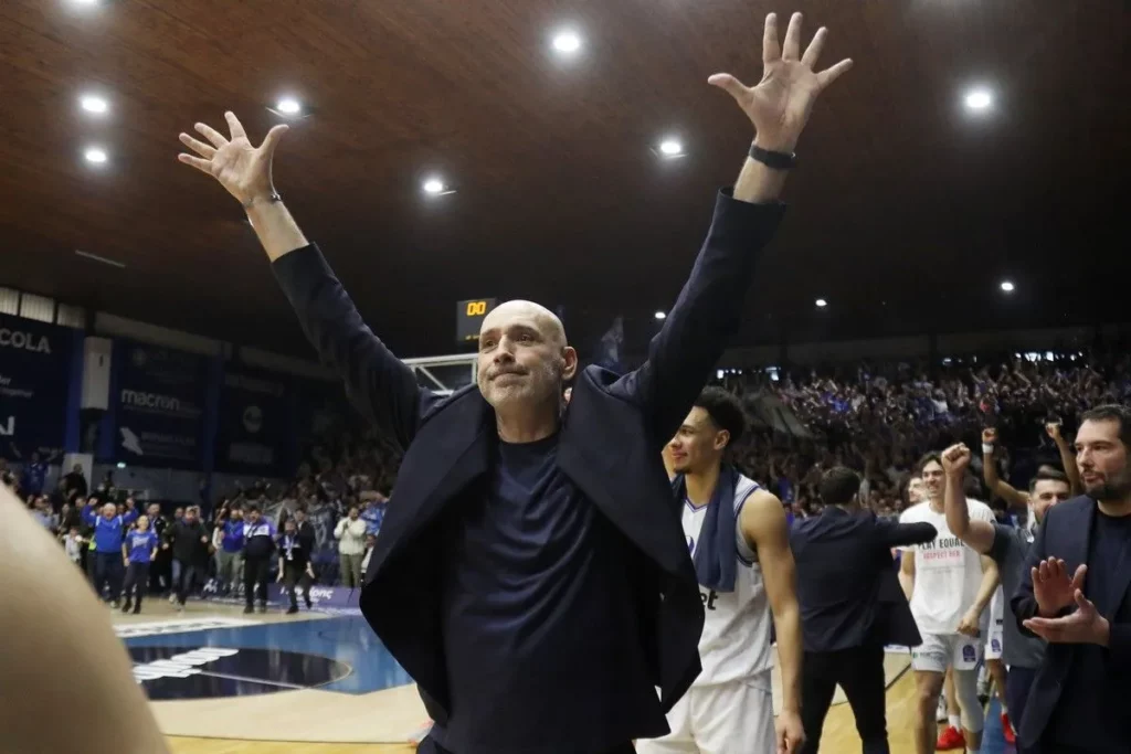 “Η νίκη κόντρα στον Παναθηναϊκό ήταν κατάρα για εμάς”