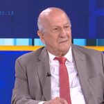 Πανούτσος: «Θα κρατούσα τον Μπενίτεθ» – Η... καυτή ατάκα για Παντελίδη και Πελίστρι