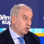 Πανούτσος: «Θα κρατούσα τον Μπενίτεθ» – Η... καυτή ατάκα για Παντελίδη και Πελίστρι
