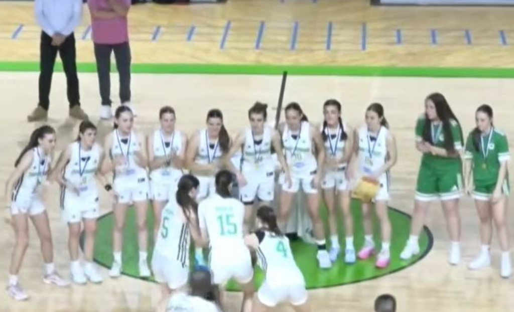 Στους 1.848 τίτλους ο Παναθηναϊκός