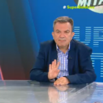 Καρπετόπουλος: «Ο Παναθηναϊκός φώναζε ότι ήθελε έναν χαφ» (vid)