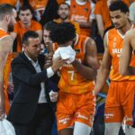 Game 5: Η Βαλένθια περιμένει τον Μπράξτον Κι με προστατευτική μάσκα