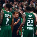 Η κίνηση του Παναθηναϊκού για απόλυτο focus πριν το Game 5 και η απόφαση για το τσάρτερ