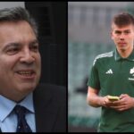 Καρπετόπουλος: «Ακούω για το σούπερ ταλέντο από την Κροατία, δεν ακούμπησε μπάλα!» (vid)