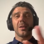 Κατσουράνης: «Ο Παναθηναϊκός έδωσε την ψυχή του - Δεν είναι δουλεμένη ομάδα» (vid)
