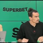 Χριστοδουλόπουλος: «Θα κρατούσα δώδεκα παίκτες - Έχει δίκαιο ο Μπενίτεθ» (vid)