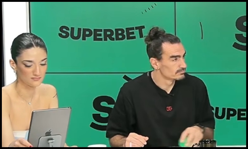 Χριστοδουλόπουλος: «Θα κρατούσα δώδεκα παίκτες - Έχει δίκαιο ο Μπενίτεθ» (vid)